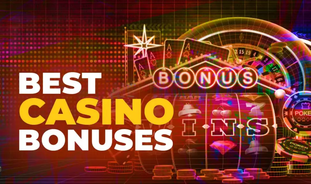 What Are the Best Casino Bonuses to Claim?