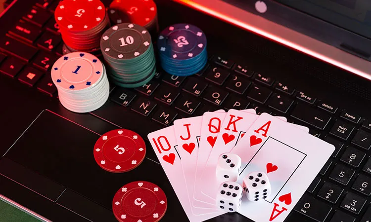Extras and Incentives you should utilize while using online casinos