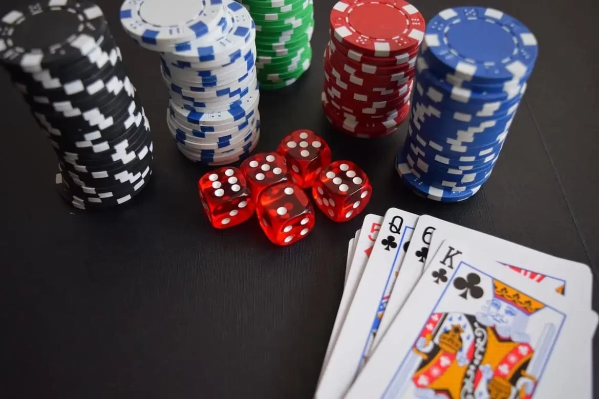 A Beginner’s Guide to Casino Gambling – Tips and Strategies For Beginners