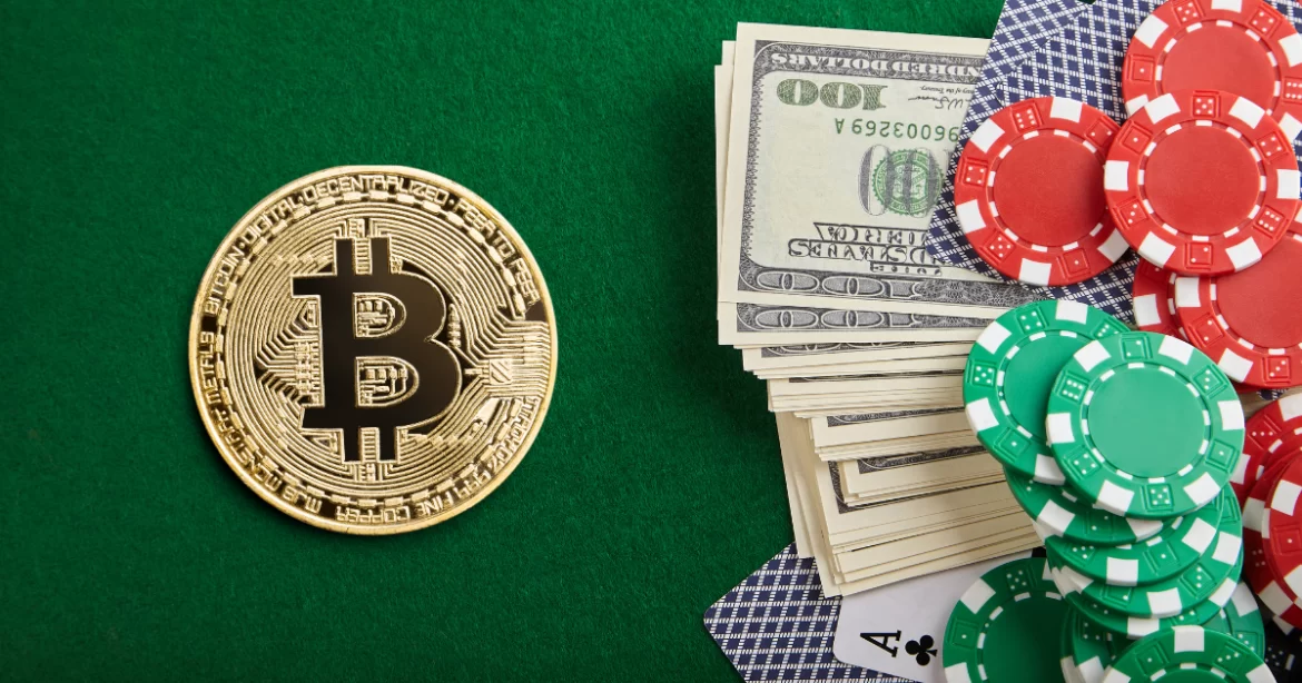 A Perplexing Guide to Bitcoin Betting’s Pros and Cons